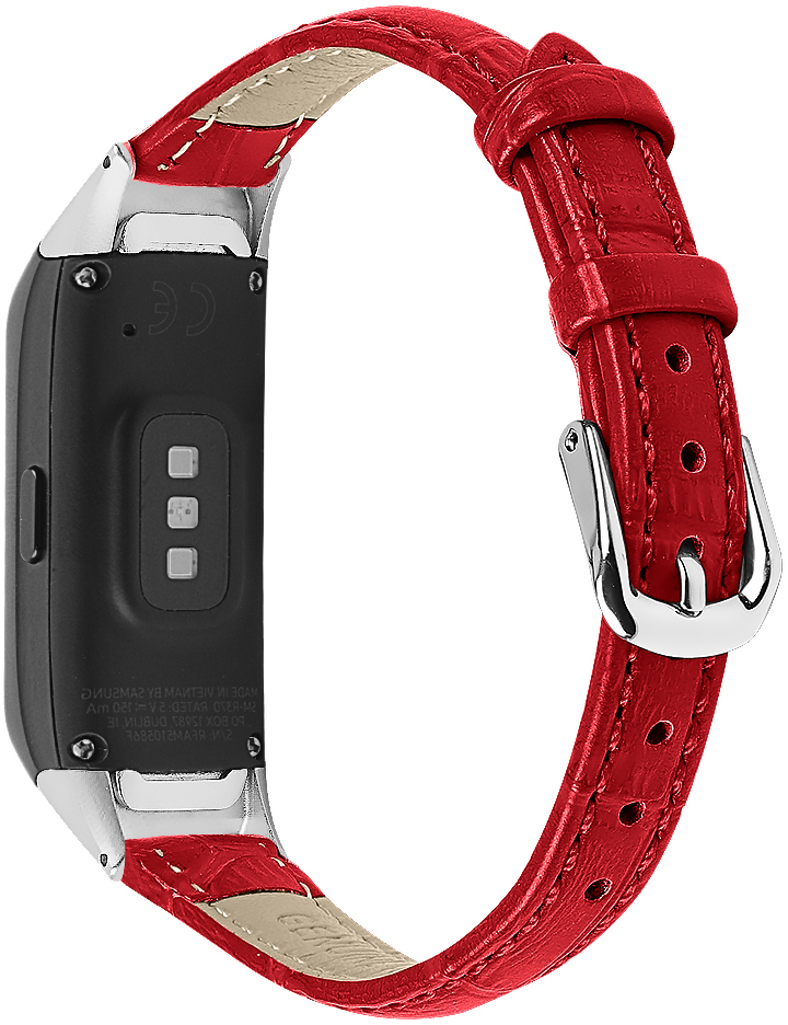 ERSSGFLB-005 Rosso Cinturino per orologio ERSSGFLB-005 ERSSGFLB-005