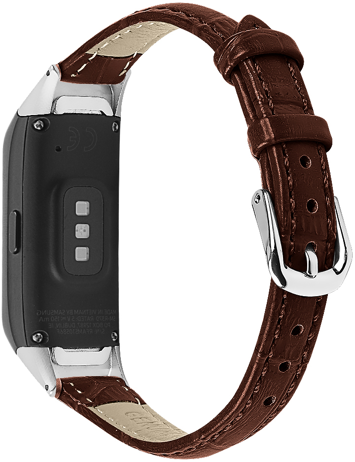 ERSSGFLB-005 Braun Uhrenarmband ERSSGFLB-005 ERSSGFLB-005