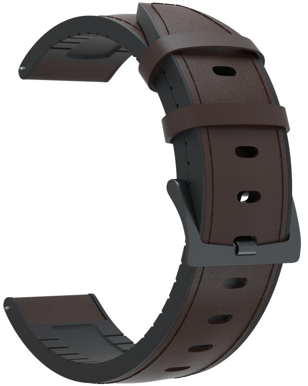 ERSWBL22-002 Mörk Brun Klockarmband ERSWBL22-002 ERSWBL22-002