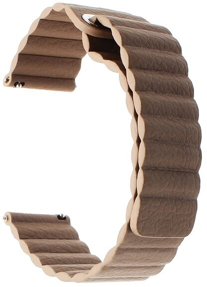 ERSWBL20-012 Marrone Cinturino per orologio ERSWBL20-012 ERSWBL20-012