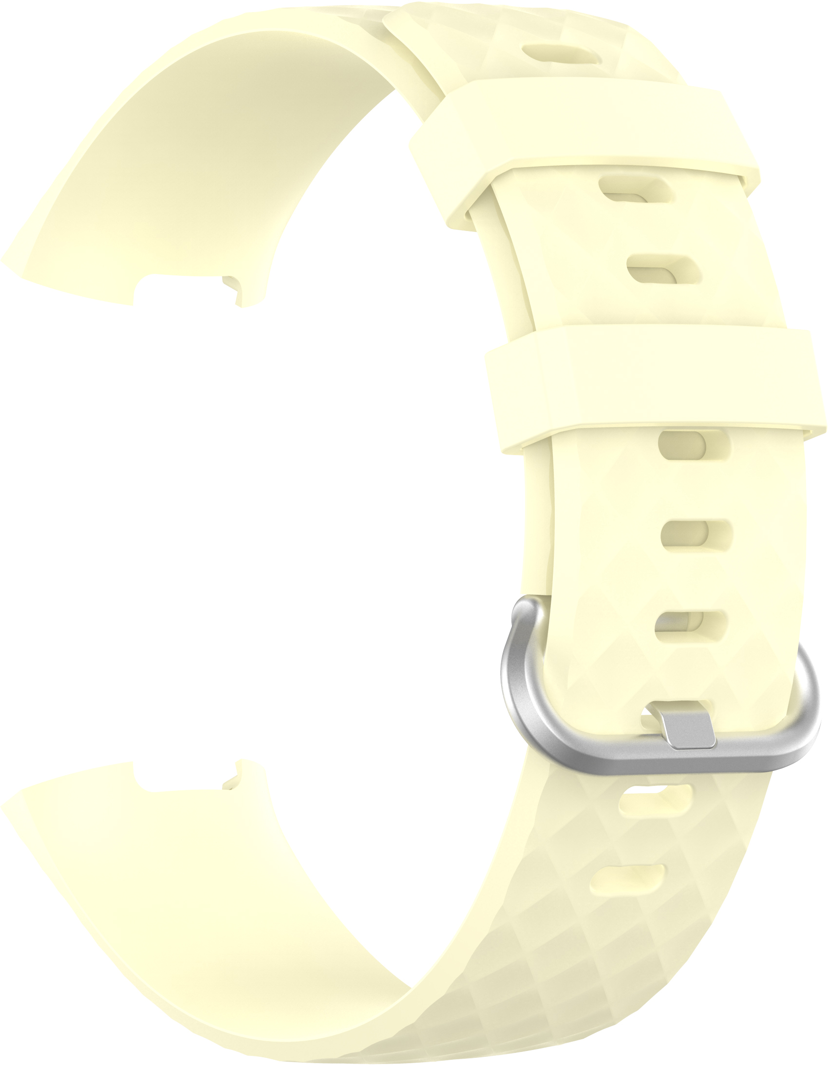 ERSFC3S-007 (S) Clair Jaune Bracelet de montre ERSFC3S-007 ERSFC3S-007