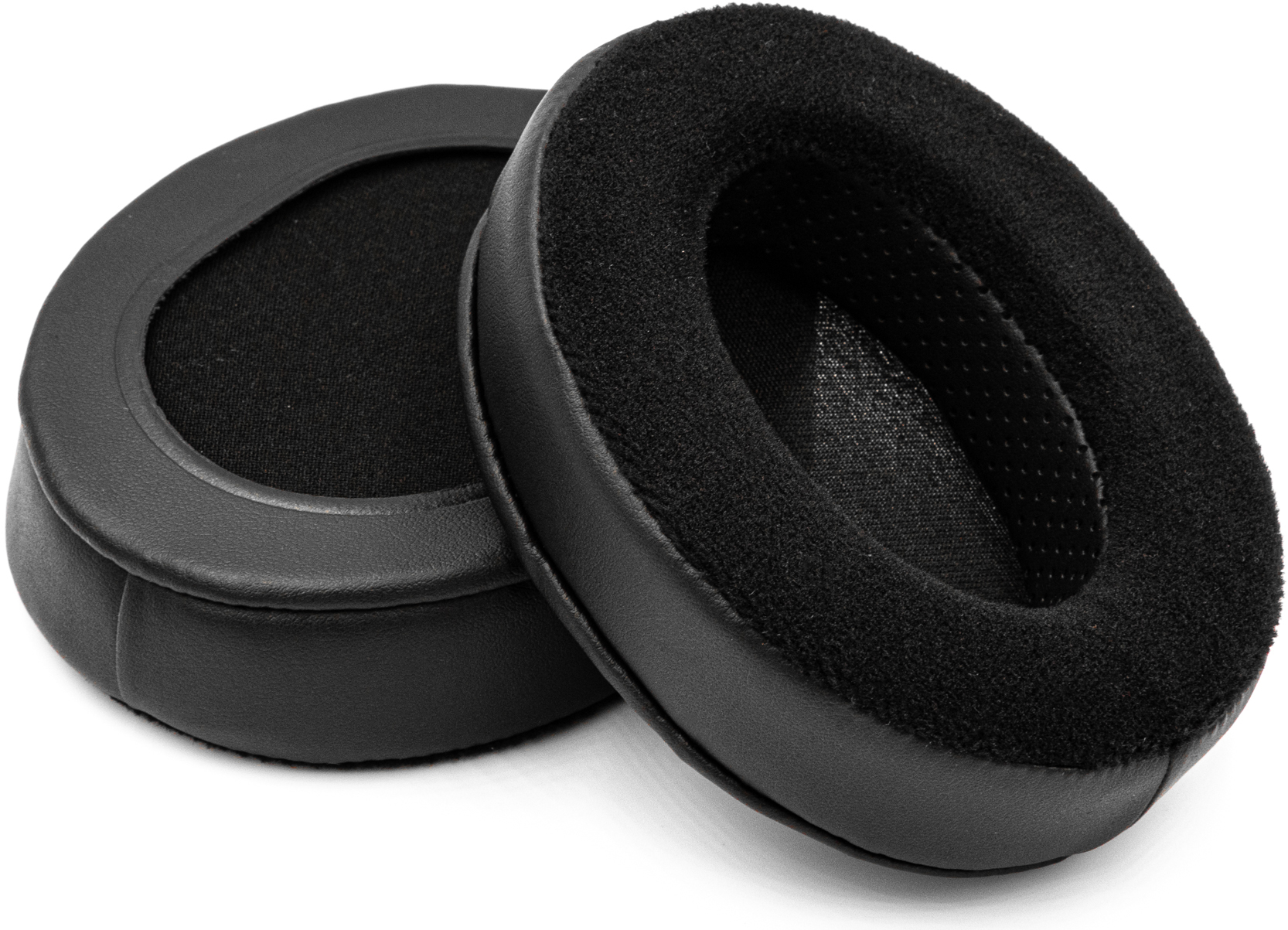 BRA 0001 Coussinets de remplacement pour casque audio
