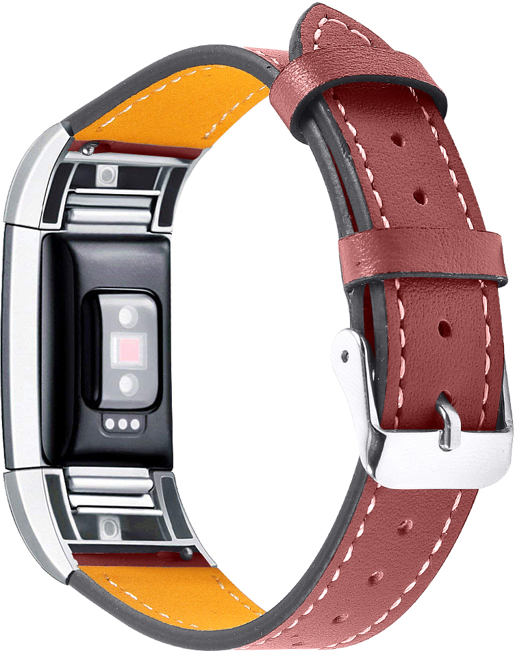 ERSFC2L-006 Red Watch strap ERSFC2L-006 ERSFC2L-006