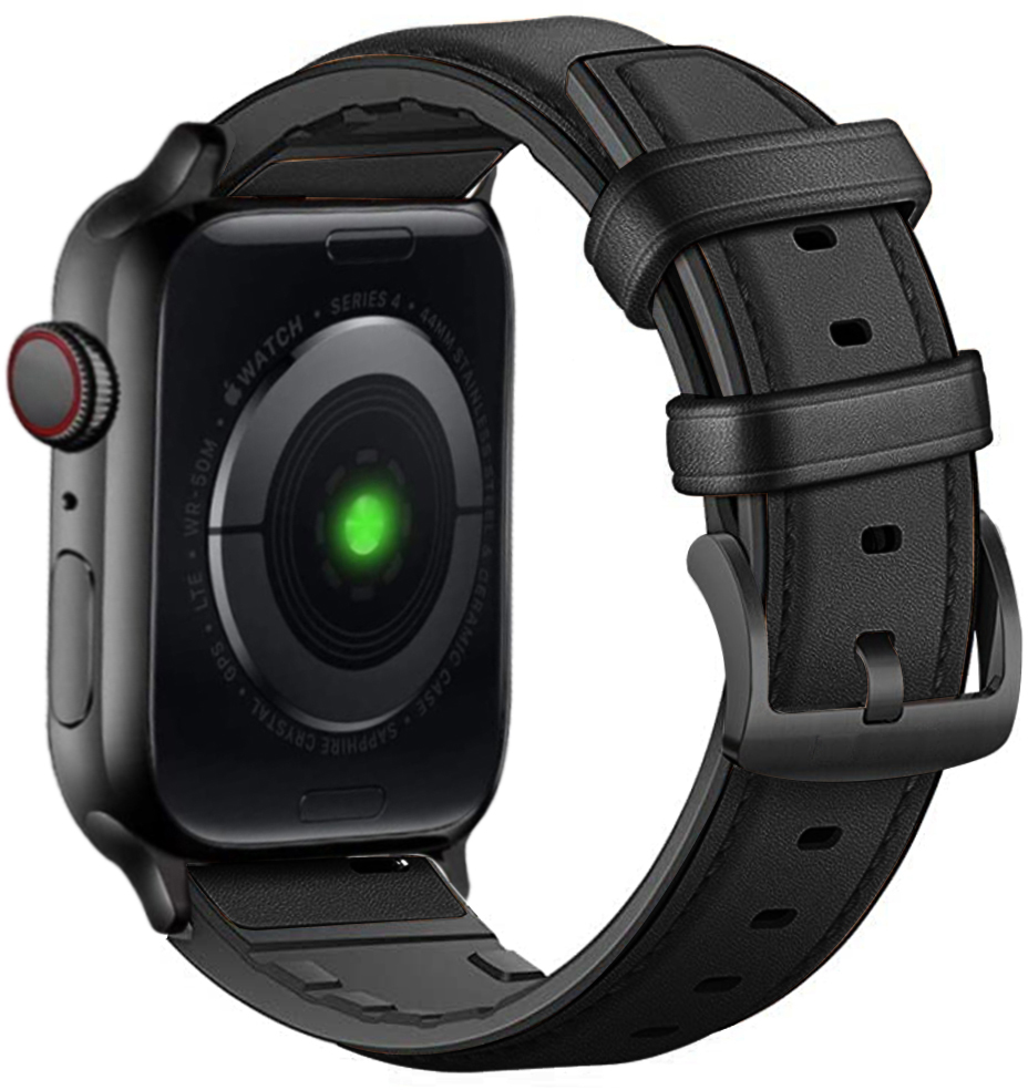 ERLB-040 LS 42-49MM Negru Curea de ceas ERLB-040 ERLB-040