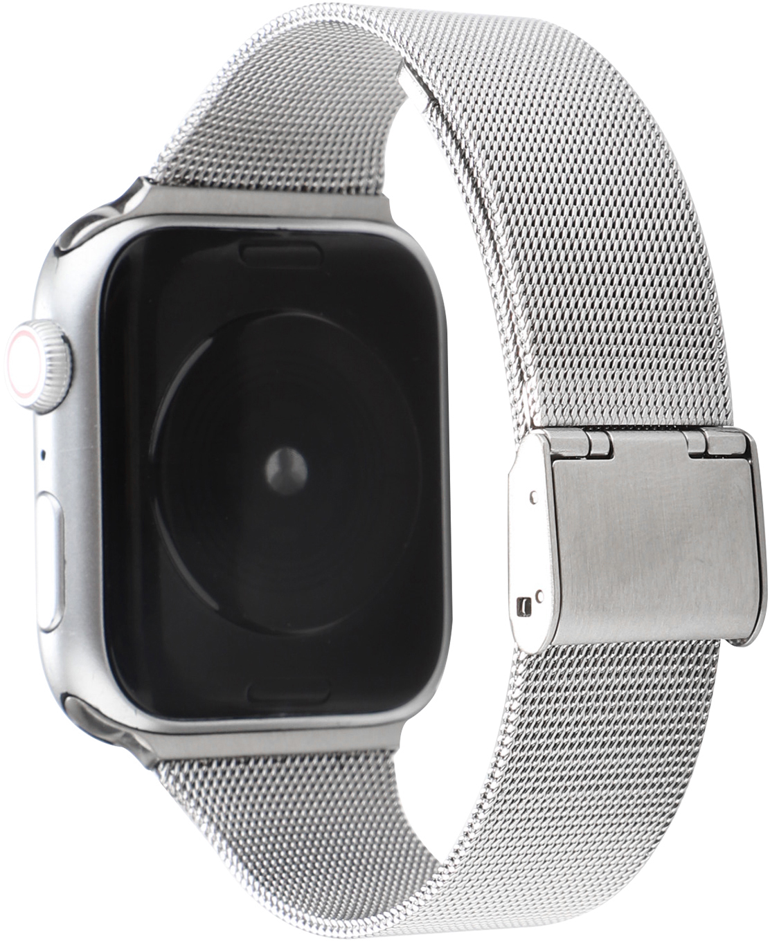ERSTB-053 42-49MM Silver Klockarmband