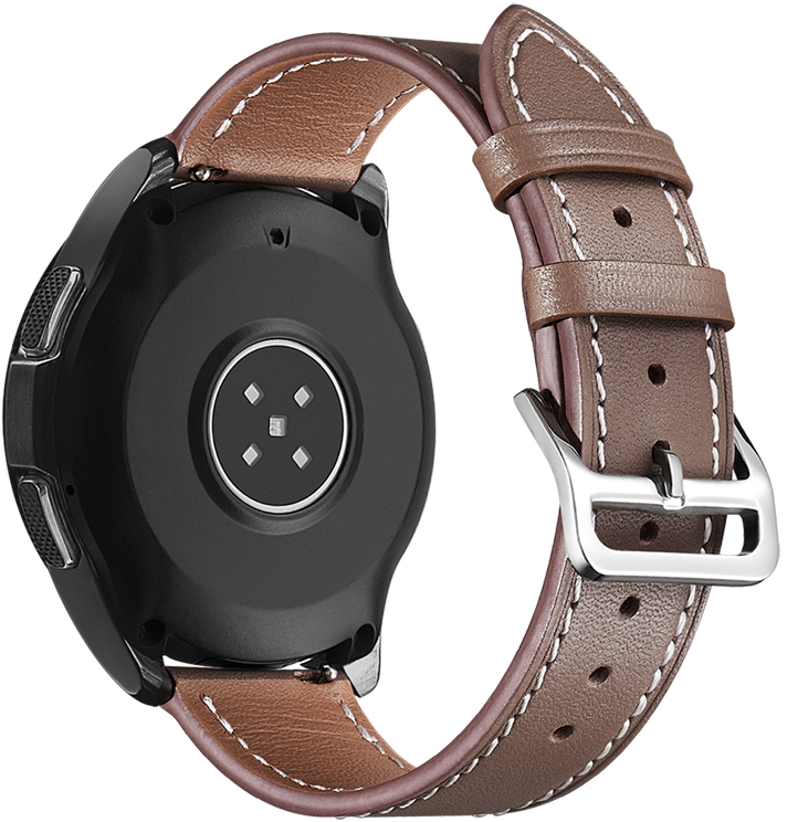 ERSWBL22-034 Brown Watch strap