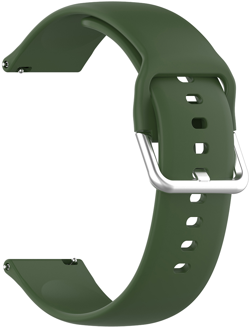 ERSSWBS22-025 Militare Verde (L) Cinturino per orologio ERSSWBS22-025 ERSSWBS22-025
