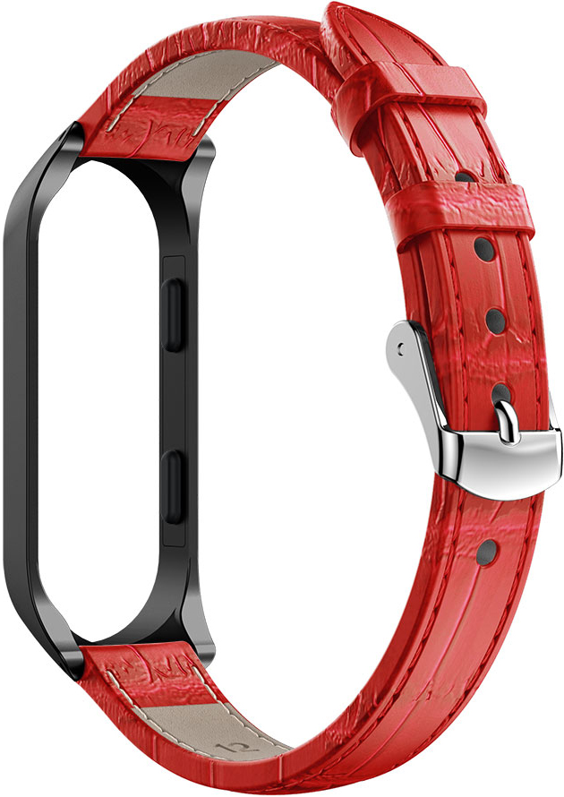 ERSM34LB-001 RED PASEK DO ZEGARKA