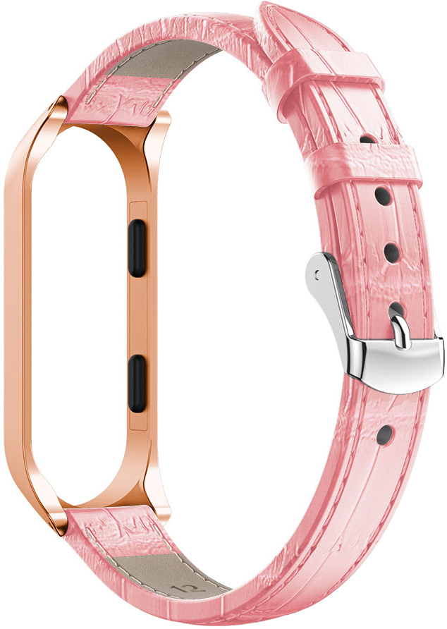 ERSM34LB-001 Roze Horlogeband ERSM34LB-001 ERSM34LB-001
