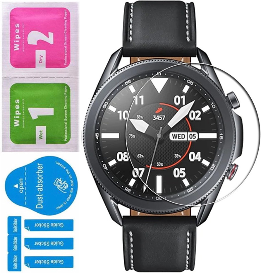 ERSWSP-004 45MM CLEAR SZKŁO OCHRONNE DO ZEGARKA