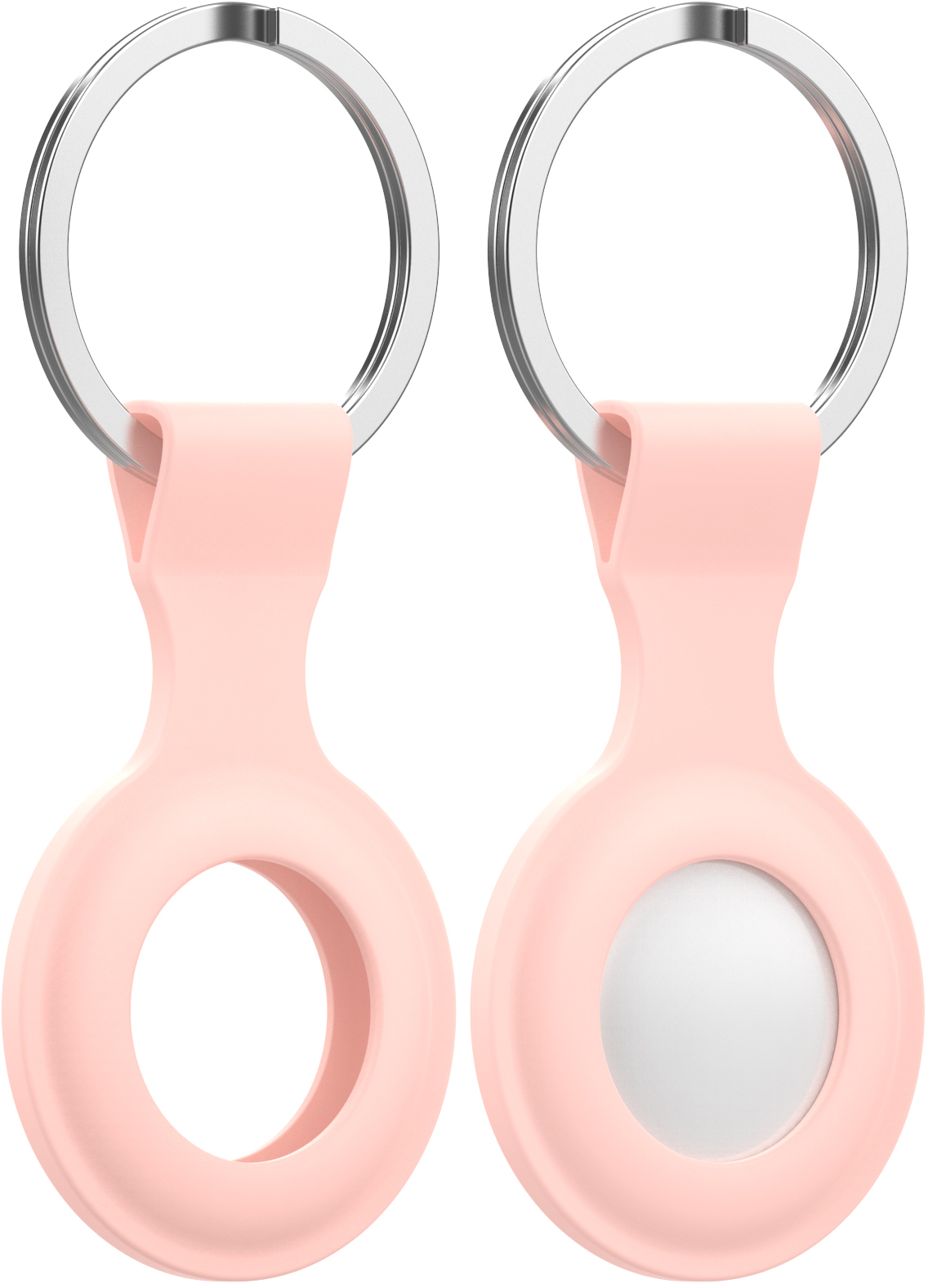 ERSATS-001 PINK ETUI DO APPLE AIRTAG