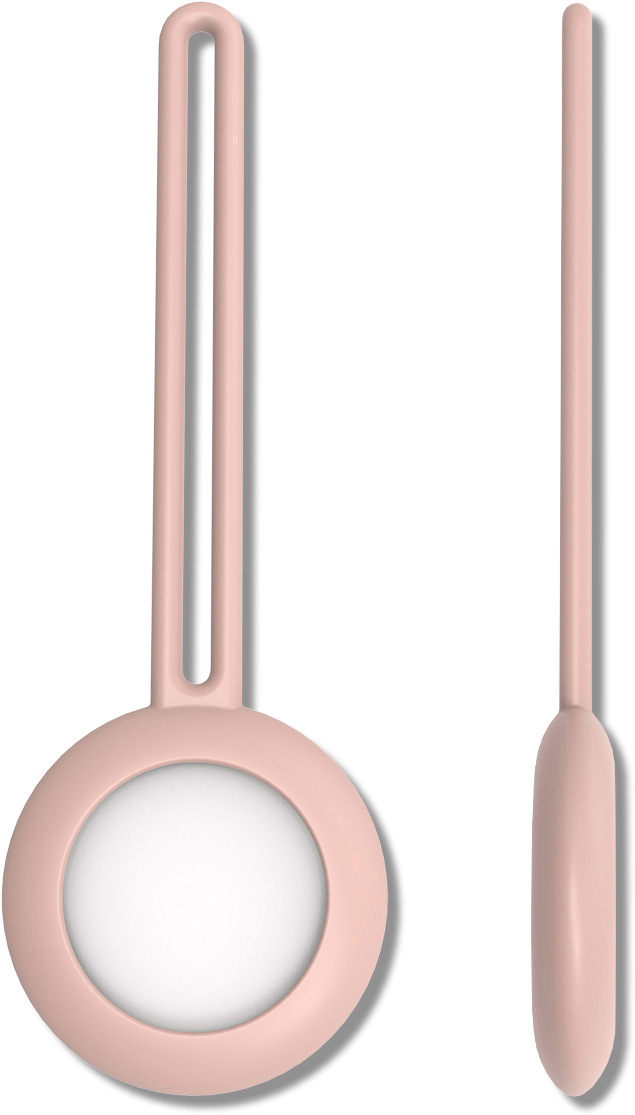 ERSATS-004 PINK ETUI DO APPLE AIRTAG