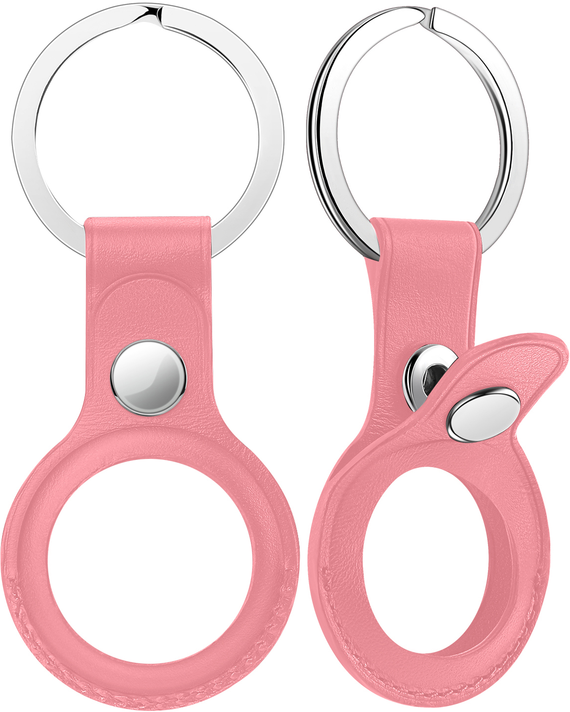 ERSATL-001 PINK ETUI DO APPLE AIRTAG