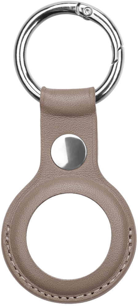ERSATL-002 BROWN ETUI DO APPLE AIRTAG