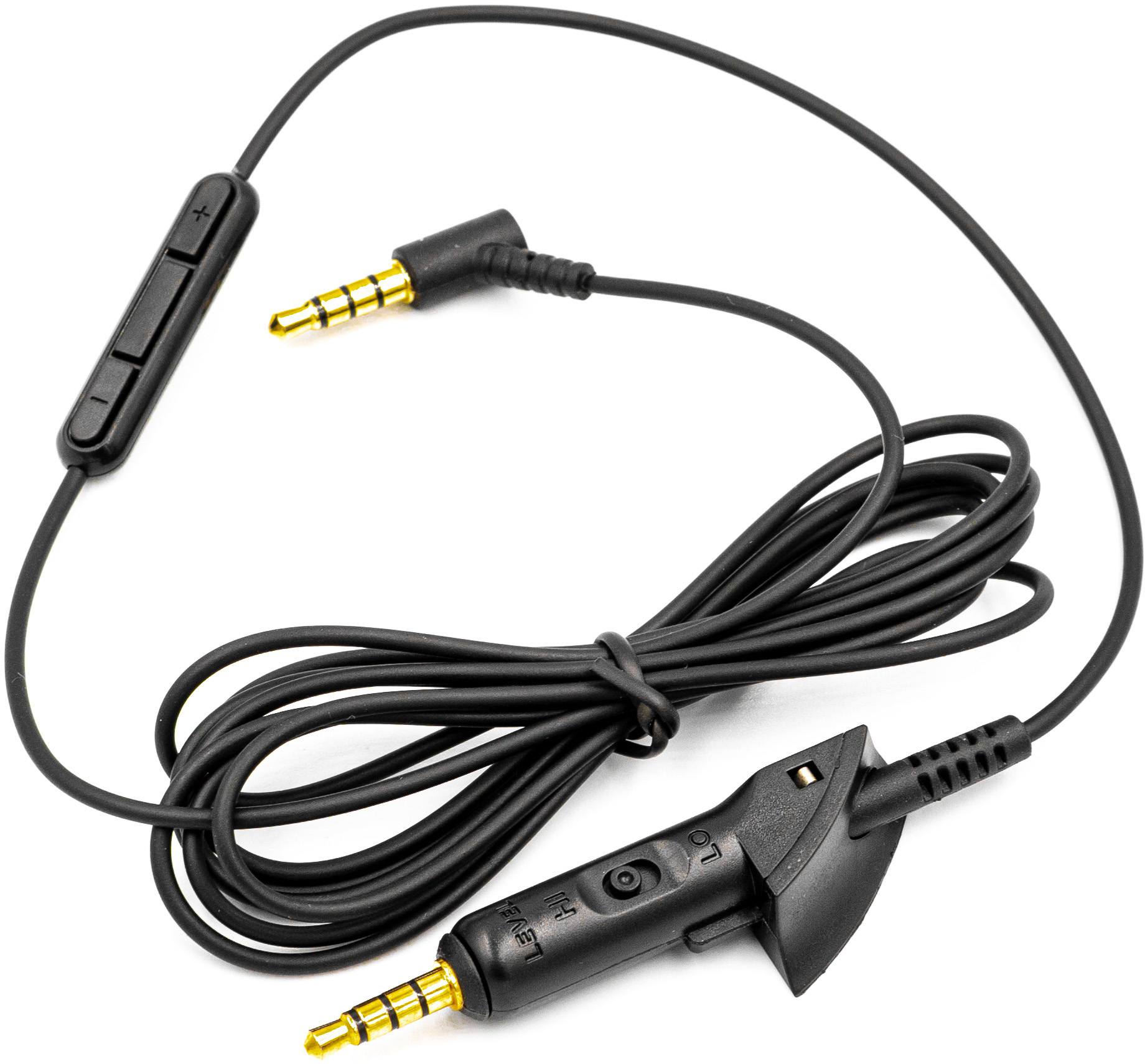 BOS 0081 Náhradní kabel ke sluchátkům