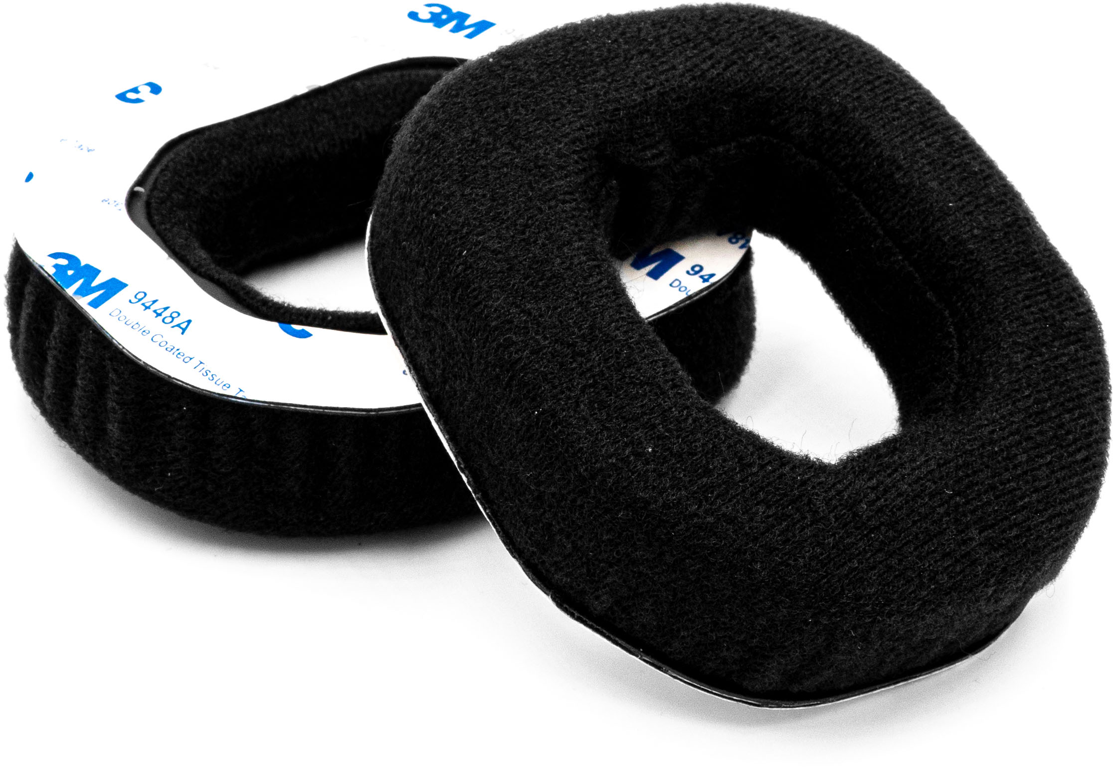 LOG 0024 Replacement headphone ear pads