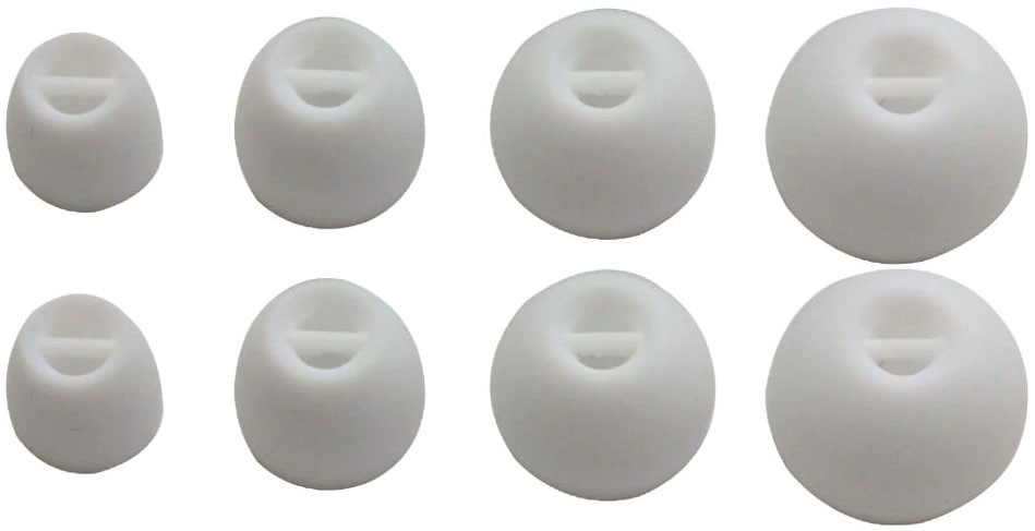 SEN 0127 Coperture di ricambio per cuffie