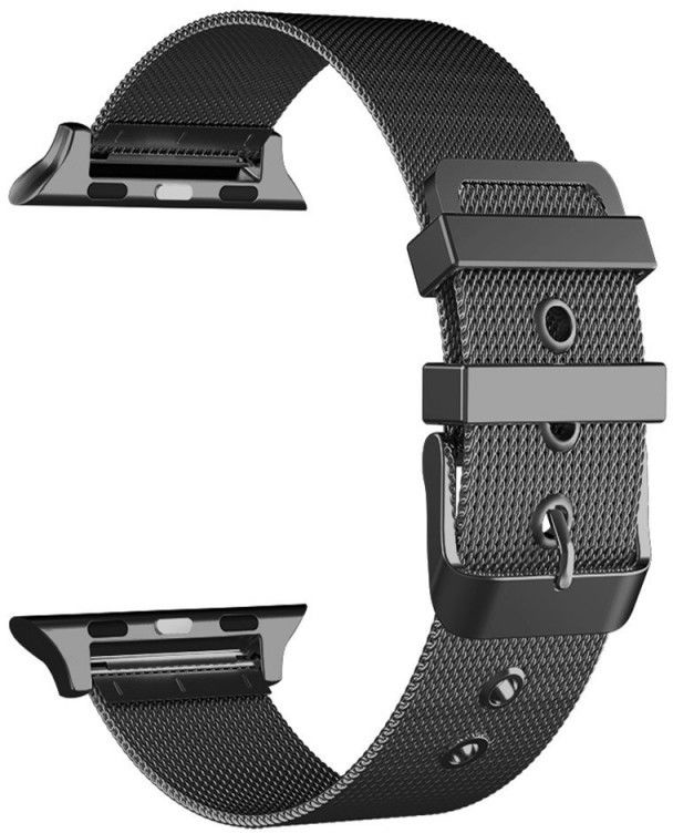 ERSTB-004 42-49MM (L) Iswed #7 Ċinga tal-arloġġ ERSTB-004 ERSTB-004