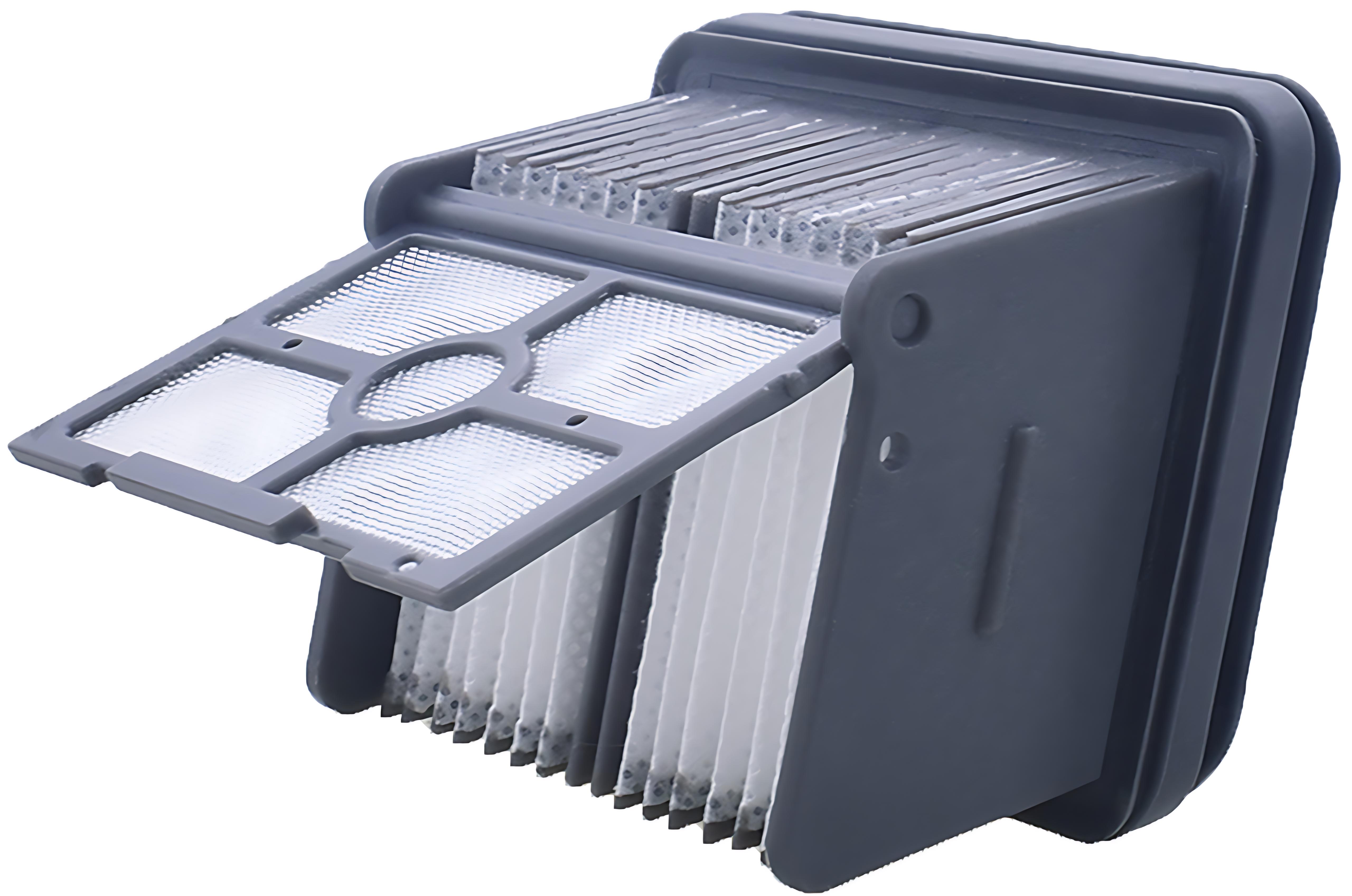 Filtre pour aspirateur XMH12PFLT