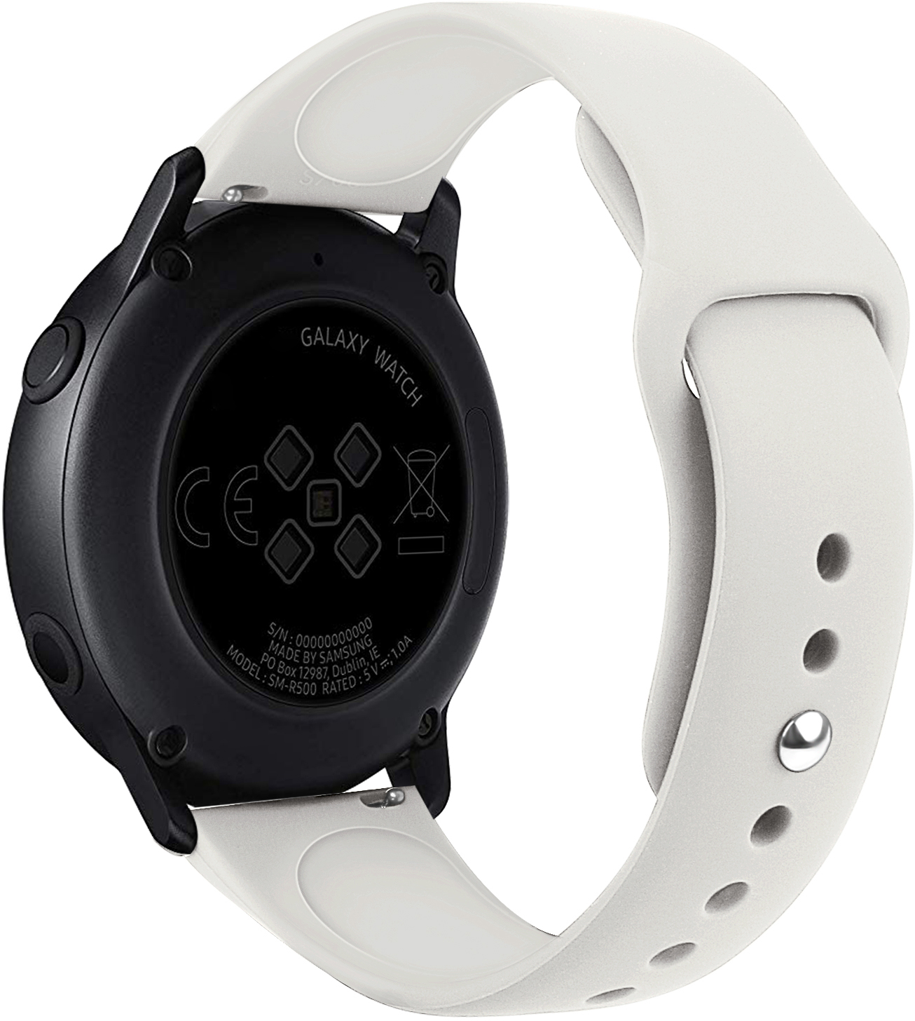 ERSSWBS20-001 (S) Aprikose Uhrenarmband ERSSWBS20-001 ERSSWBS20-001