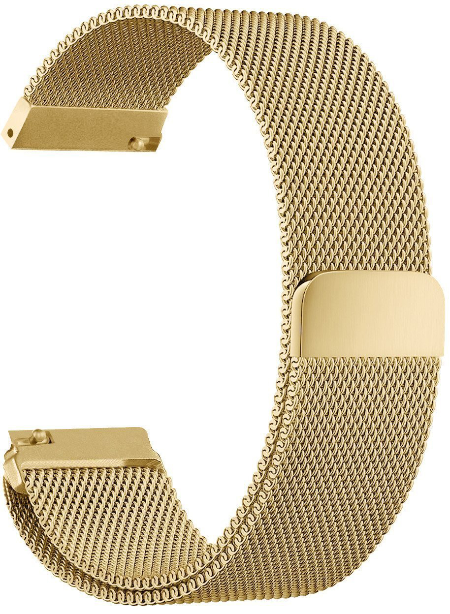 ERSHGTSS42MM-004 Oro Cinturino per orologio ERSHGTSS42MM-004 ERSHGTSS42MM-004