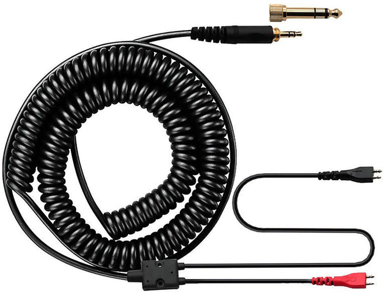 SEN 0087 Cable de repuesto para auriculares