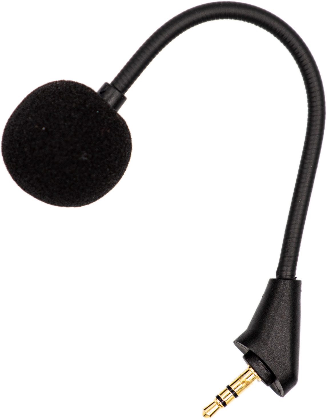 KIN 0015 Vervangende hoofdtelefoonmicrofoon