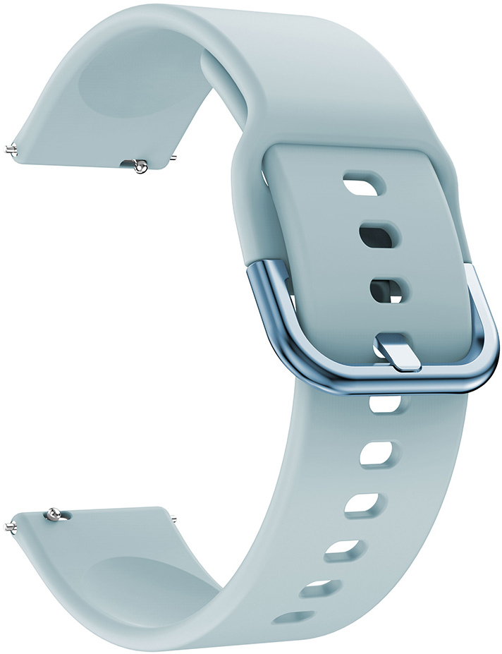 LXMM-036 Chiaro Blu Cinturino per orologio LXMM-036 LXMM-036