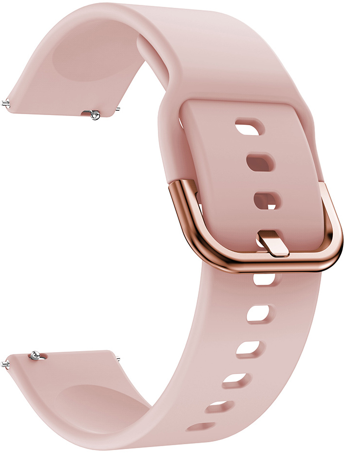 LXMM-036 Rosa (rosato) Cinturino per orologio LXMM-036 LXMM-036