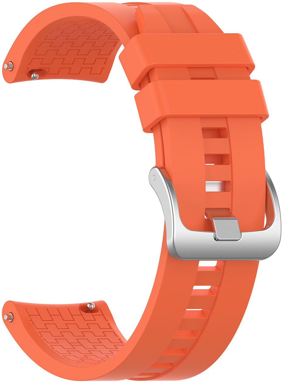 ERSHGTS46MM-001 Orange Uhrenarmband ERSHGTS46MM-001 ERSHGTS46MM-001