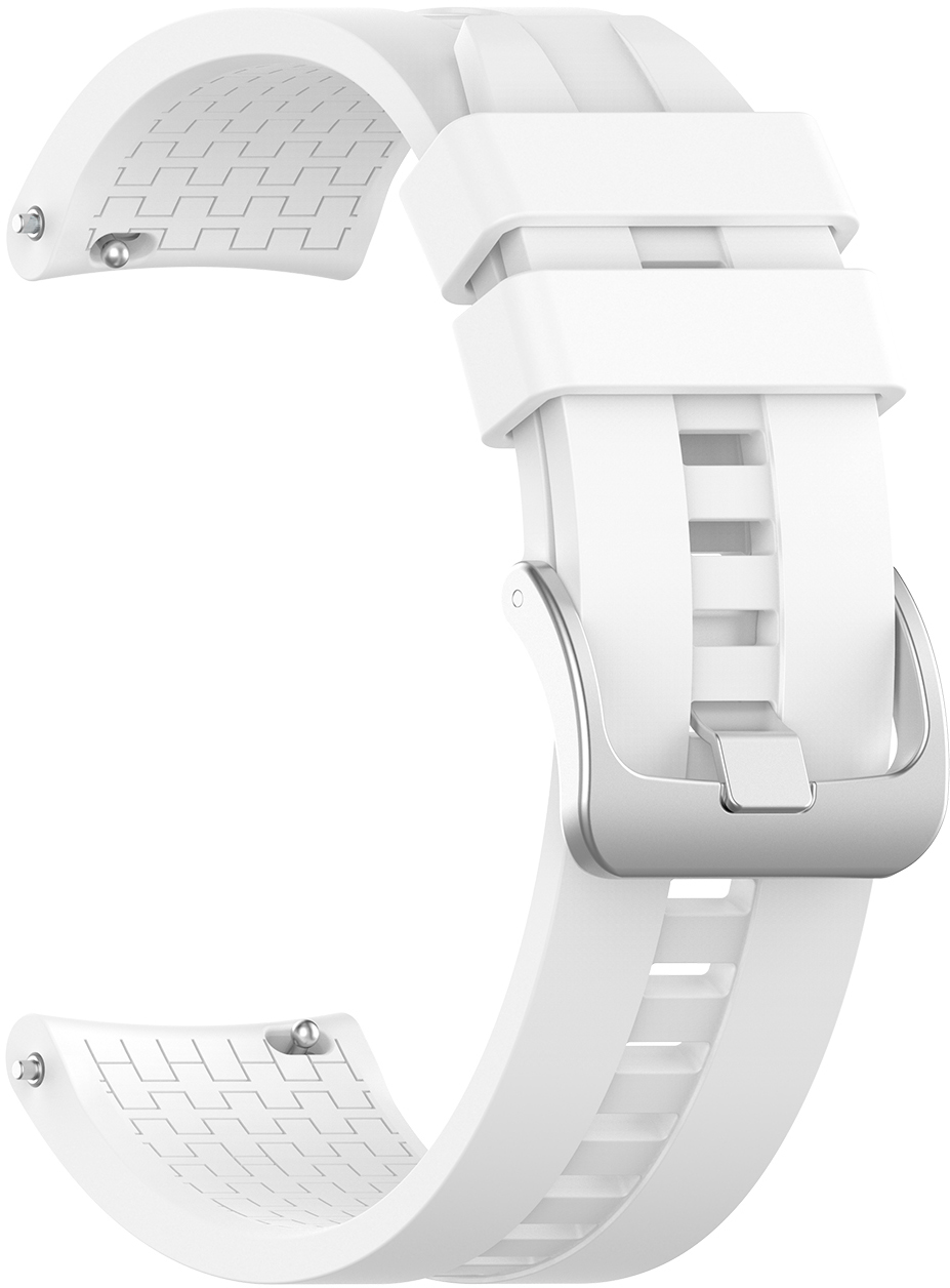 ERSHGTS46MM-001 Vit Klockarmband ERSHGTS46MM-001 ERSHGTS46MM-001