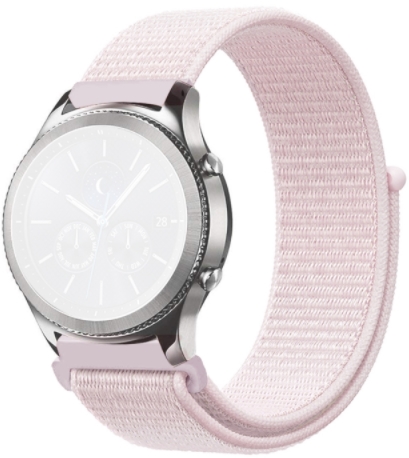 LSSY-042 Pérola Rosa 18# Bracelete de relógio LSSY-042 LSSY-042