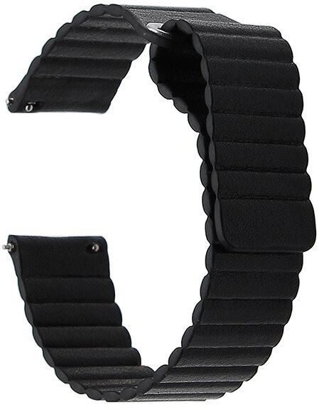 ERSWBL22-030 Schwarz Uhrenarmband ERSWBL22-030 ERSWBL22-030