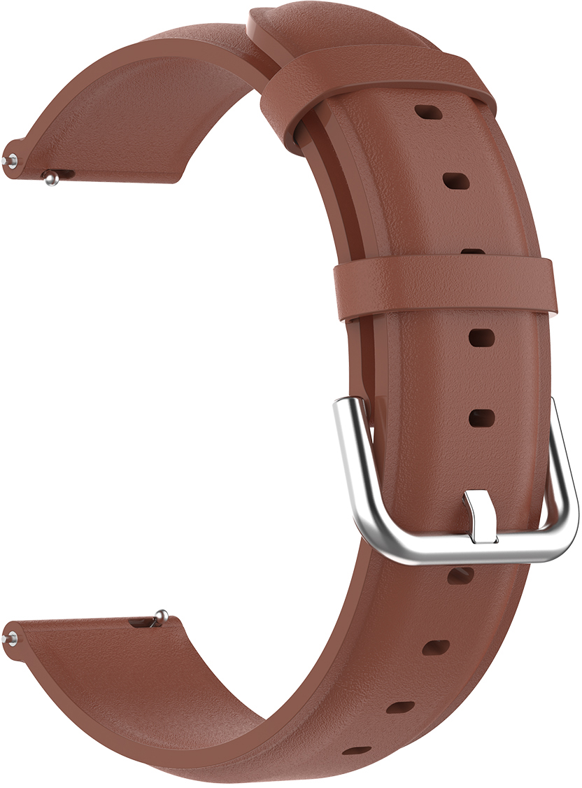 ERSWBL22-031 BROWN PASEK DO ZEGARKA