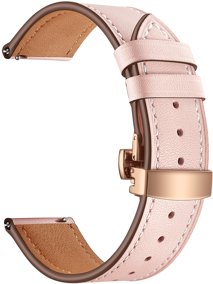 ERSWBL20-009 Rosa Cinturino per orologio ERSWBL20-009 ERSWBL20-009