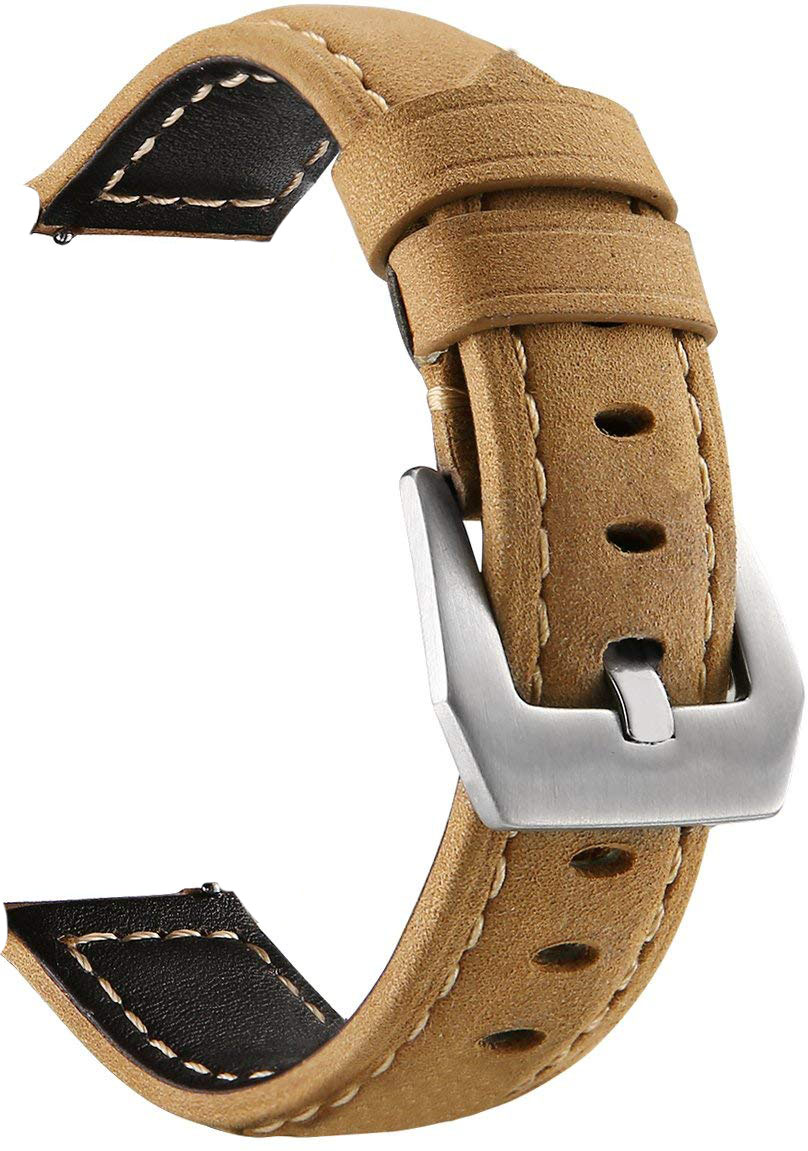 ERLB-024 42-49MM (L) Kannella Ċinga tal-arloġġ ERLB-024 ERLB-024