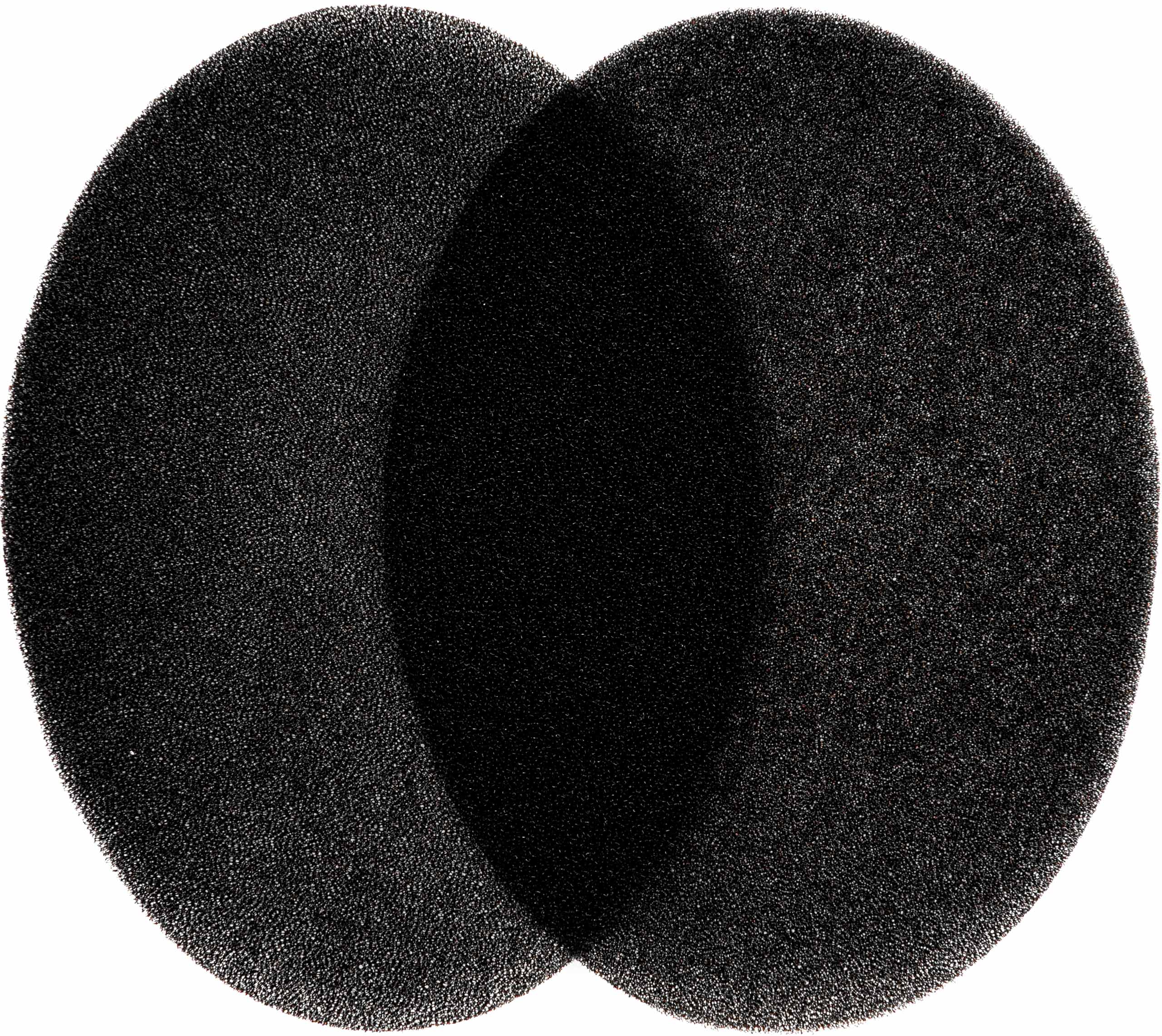 SEN 0148 Filtri għat-transdutturi tal-headphones 10X8CM