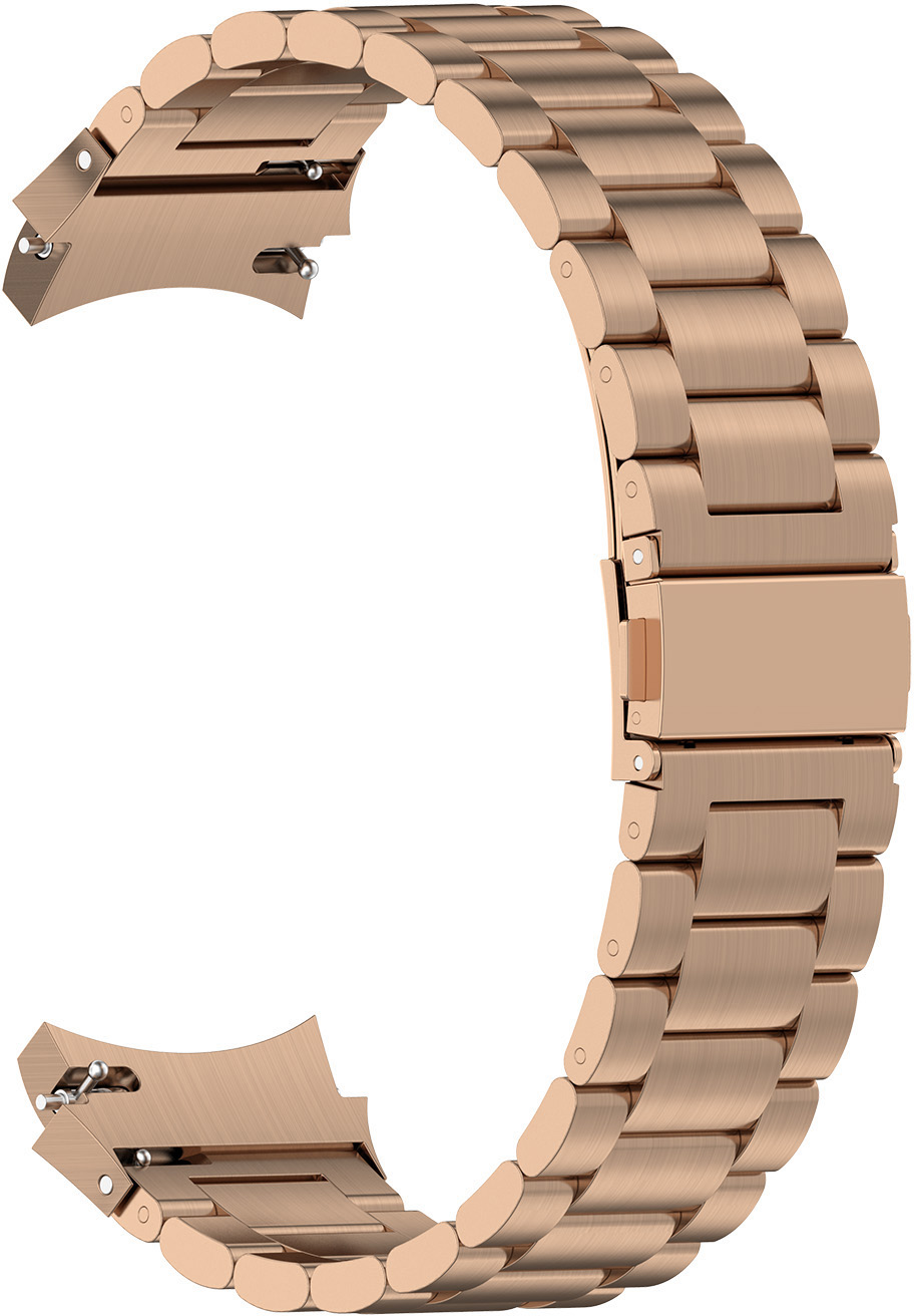 ERSGW4SSB-003 Roséguld Klockarmband