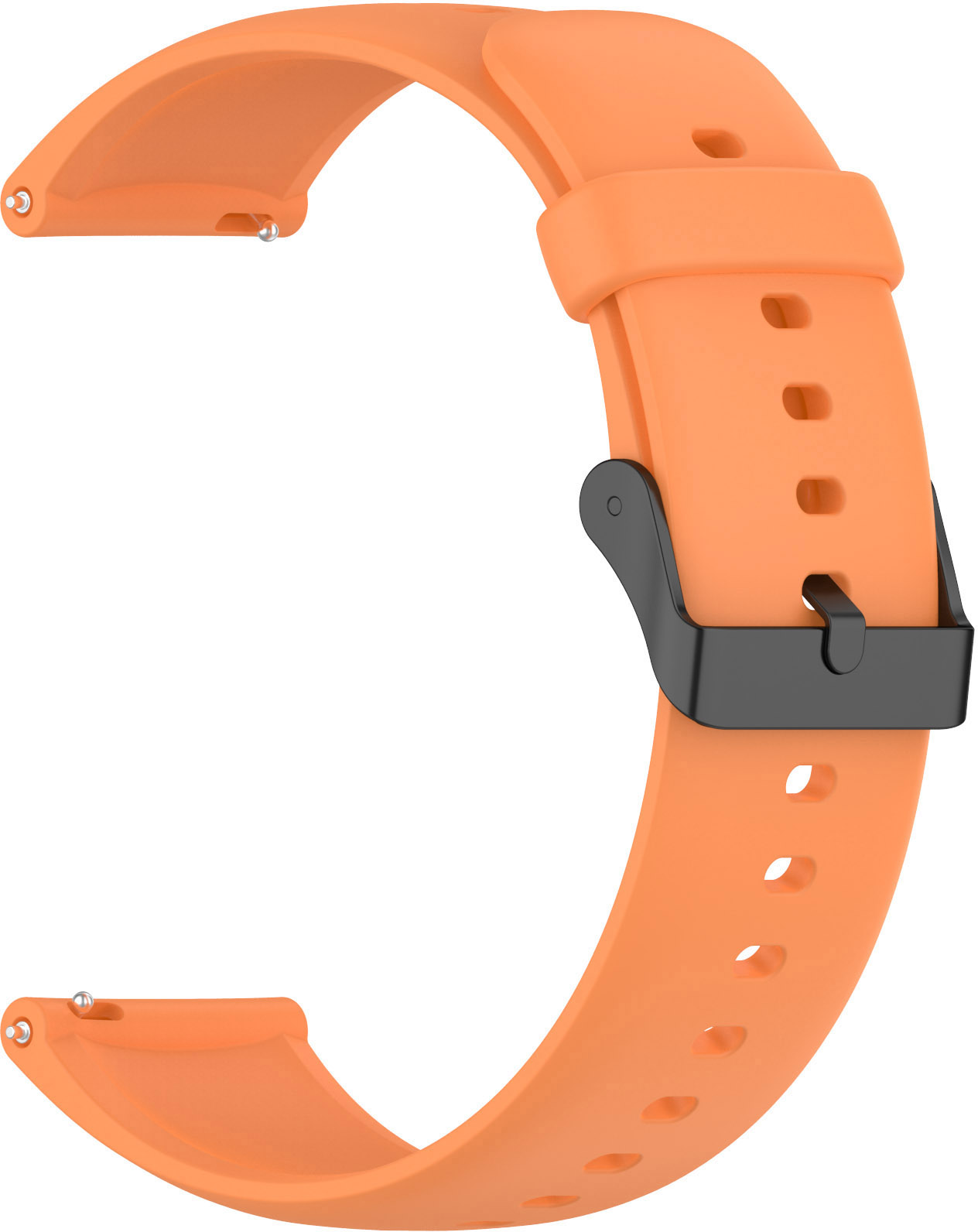 LSHHT0630-017 Attivo Arancione Cinturino per orologio LSHHT0630-017 LSHHT0630-017