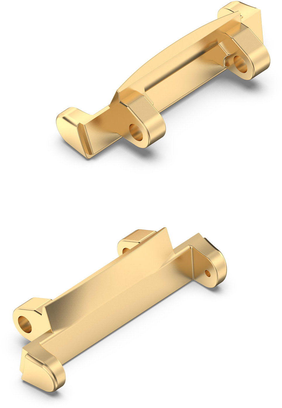 ERSAZTR2A-001 Arany Óraszíjadapter