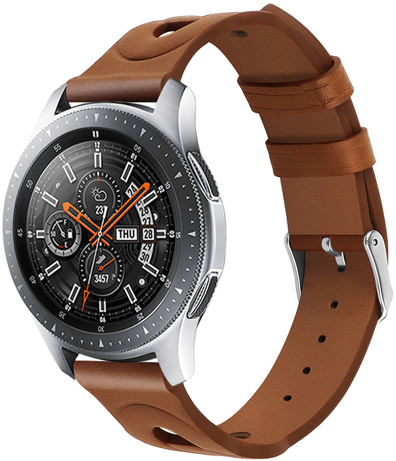 ERSWBL22-043 Marrone Cinturino per orologio ERSWBL22-043 ERSWBL22-043