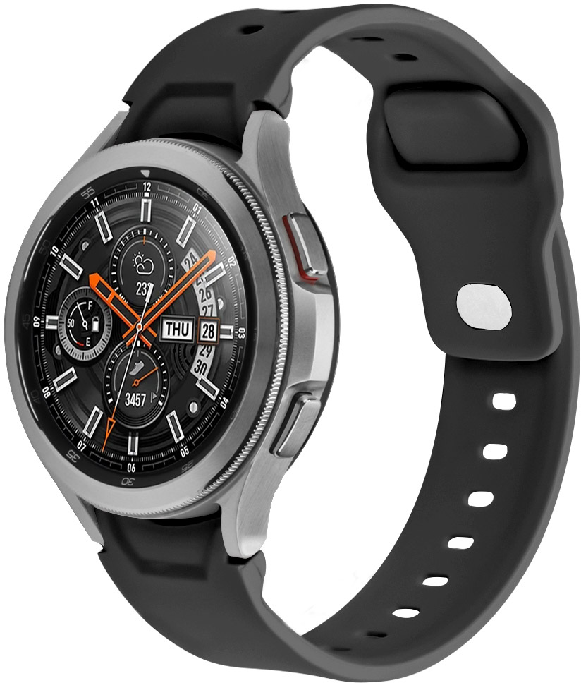 ERSGW4SB-013 Black Watch strap ERSGW4SB-013 ERSGW4SB-013