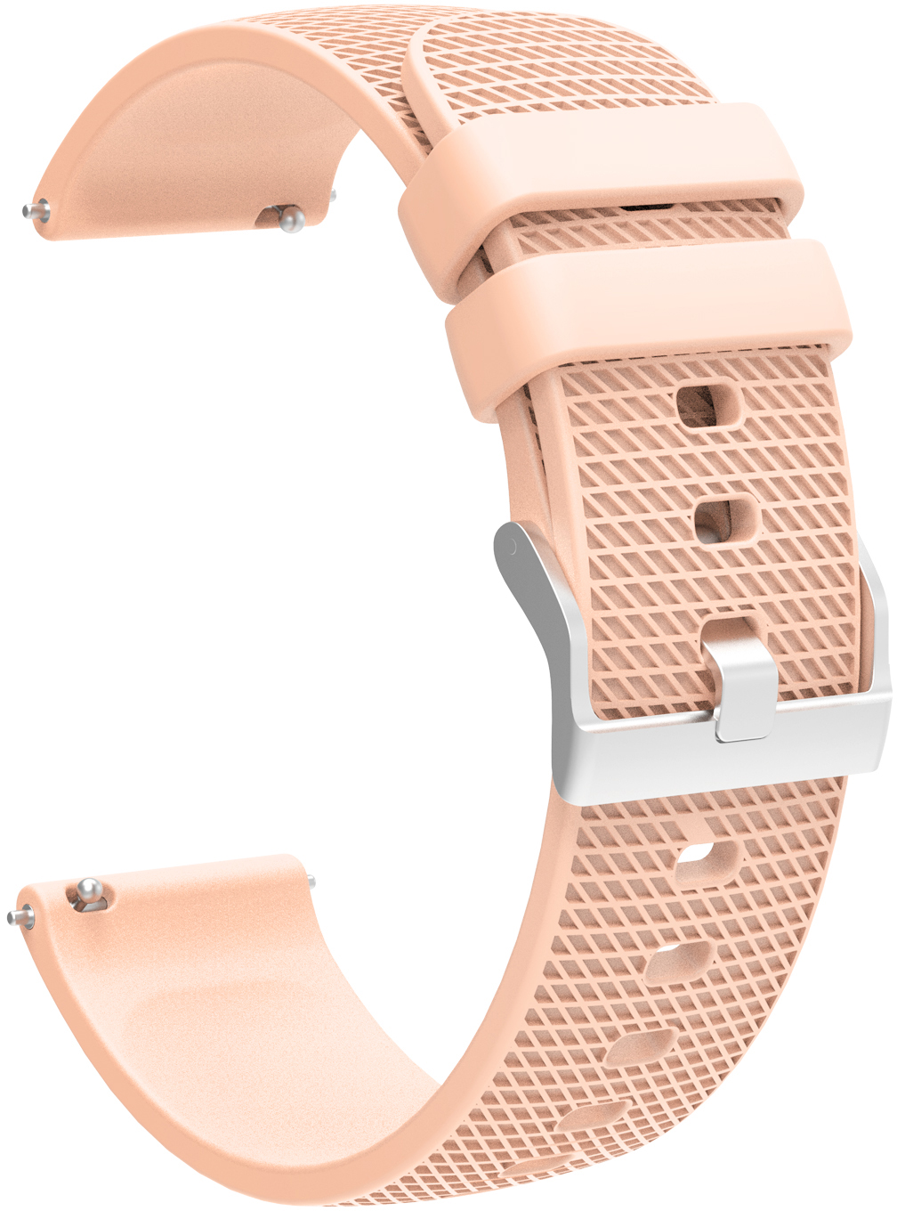 ERSSWBS18-004 PINK PASEK DO ZEGARKA