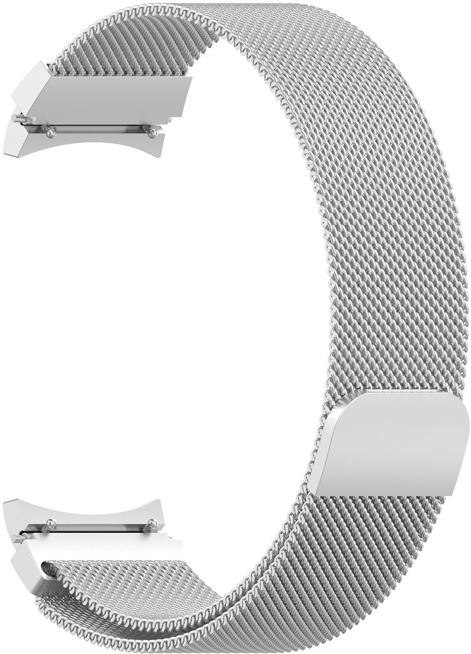 ERSGW4SSB-006 Silber Uhrenarmband ERSGW4SSB-006 ERSGW4SSB-006