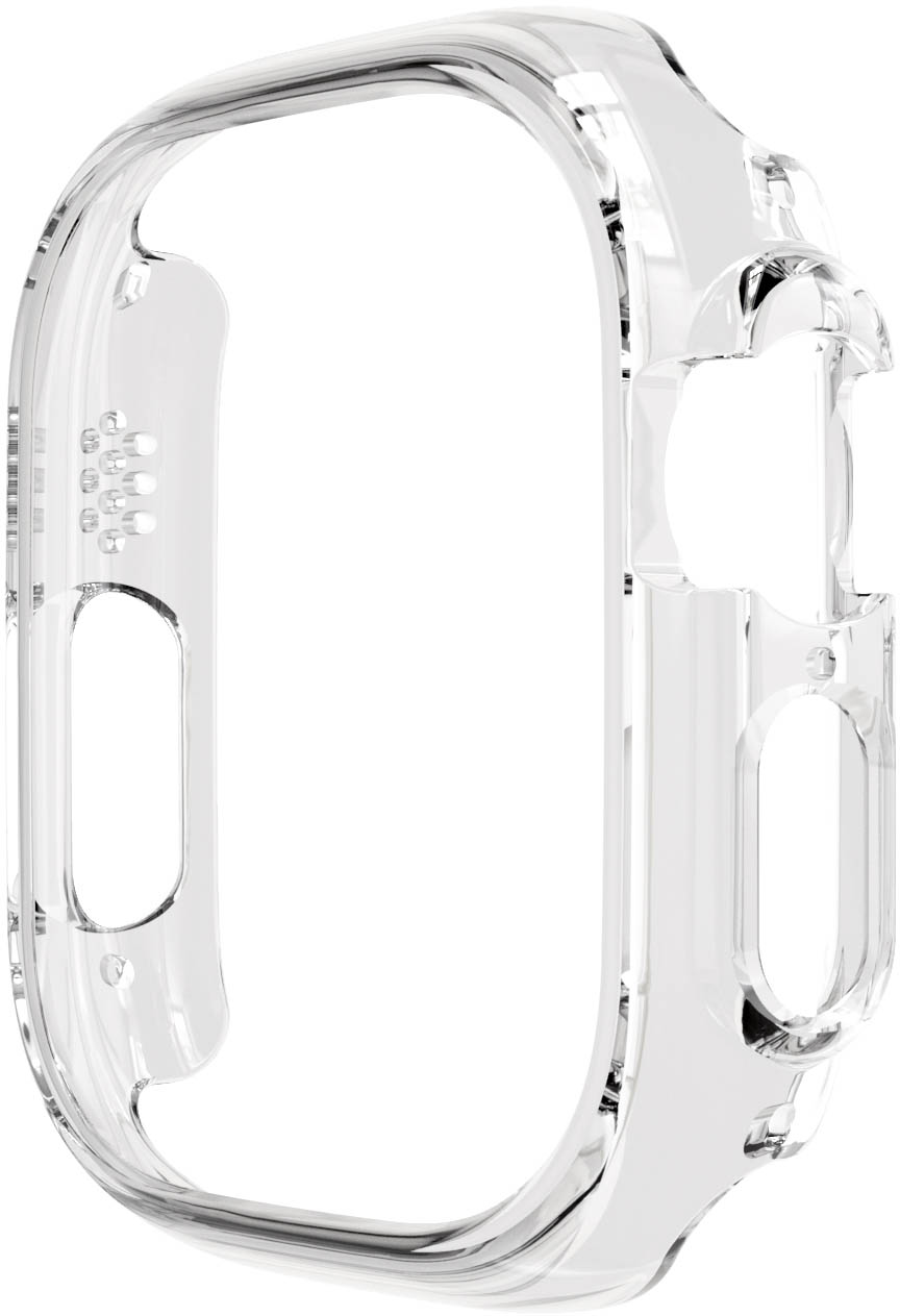 ERSA8ULC002 49MM Trédhearcach Cás cosanta uaireadóra