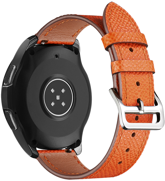 ERSWBL22-034 Orange Watch strap