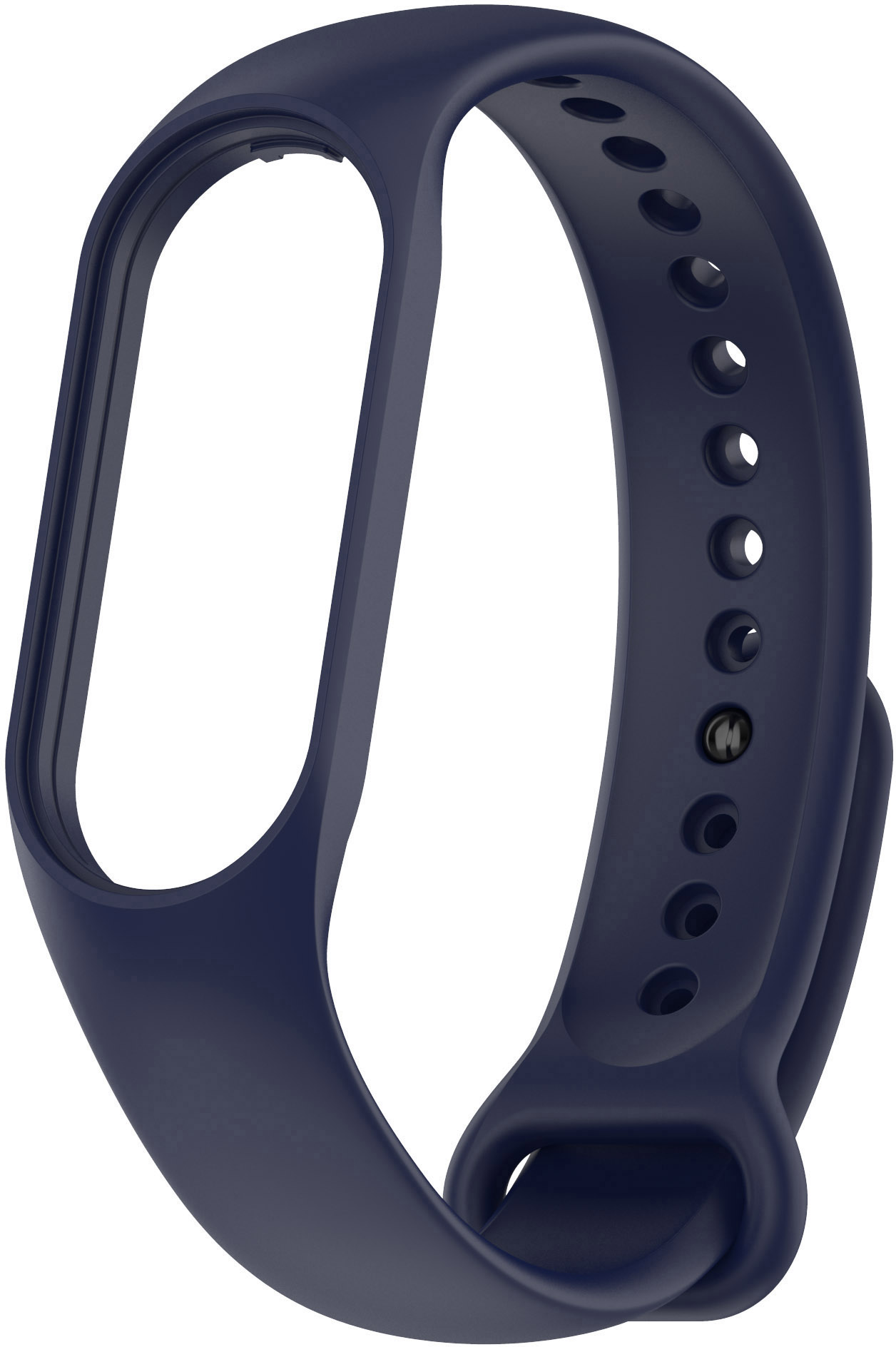ERSXMB7S-002 Marineblau Uhrenarmband ERSXMB7S-002 ERSXMB7S-002