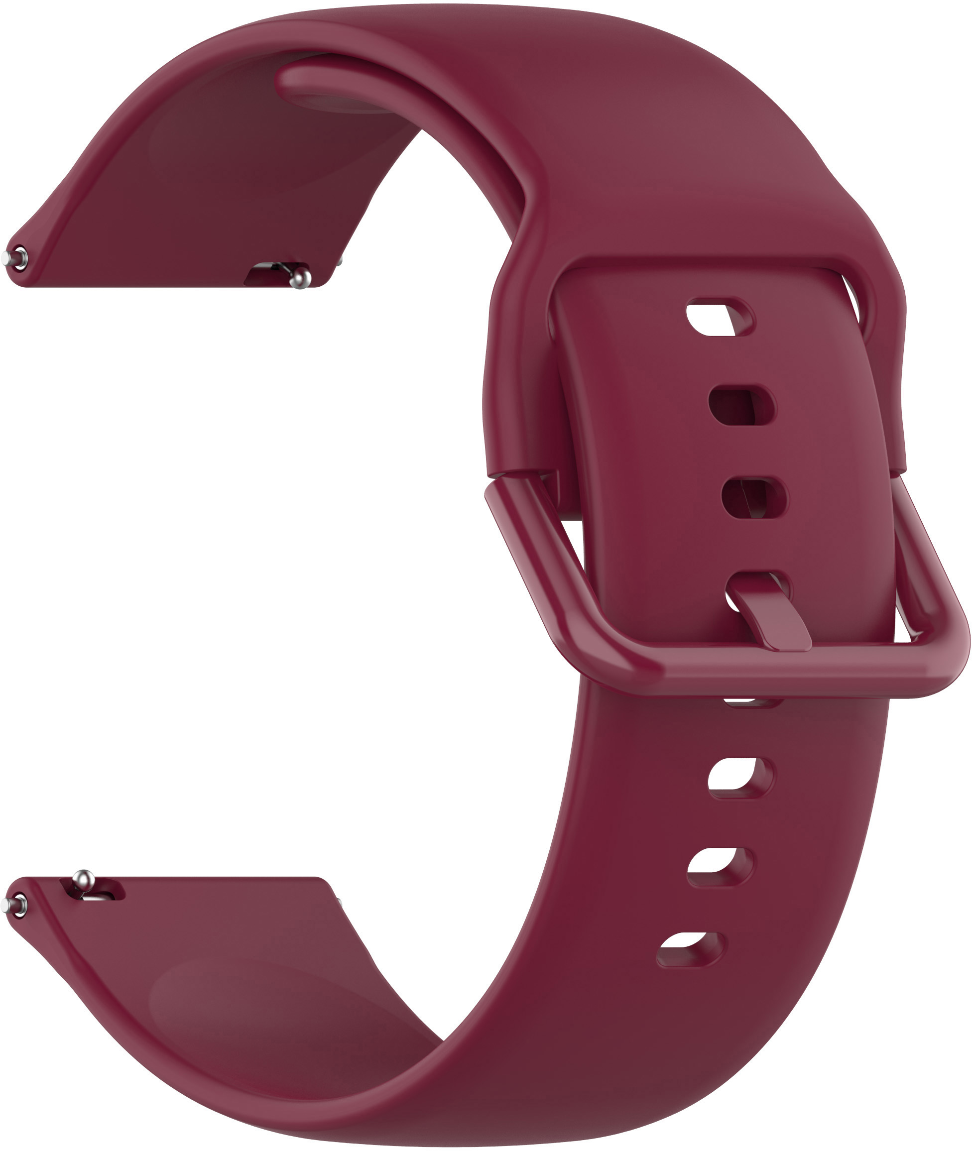 ERSFVSB-010 (S) Bordo Curea de ceas ERSFVSB-010 ERSFVSB-010