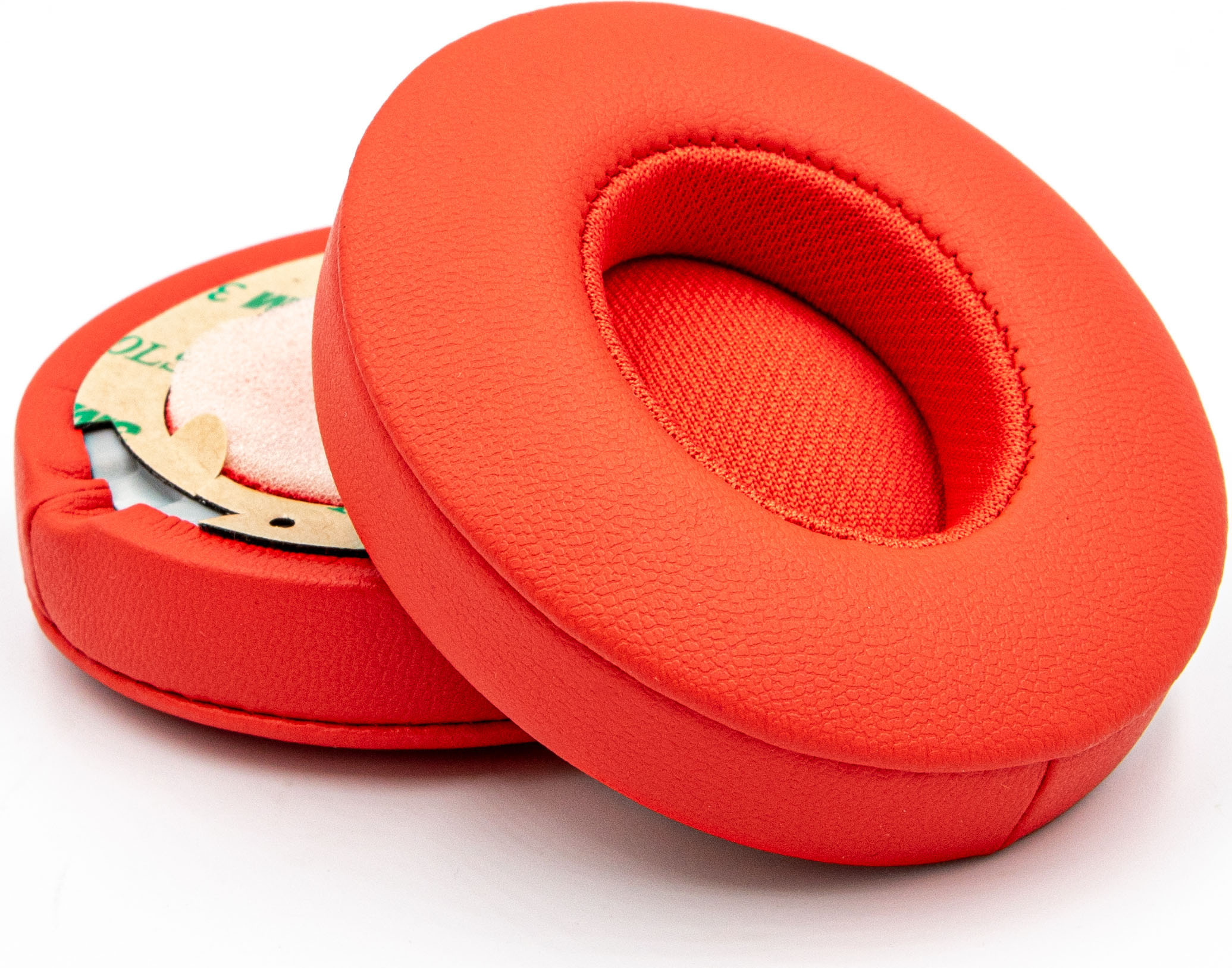 BEA 0075 Ersättningsöronkuddar för hörlurar