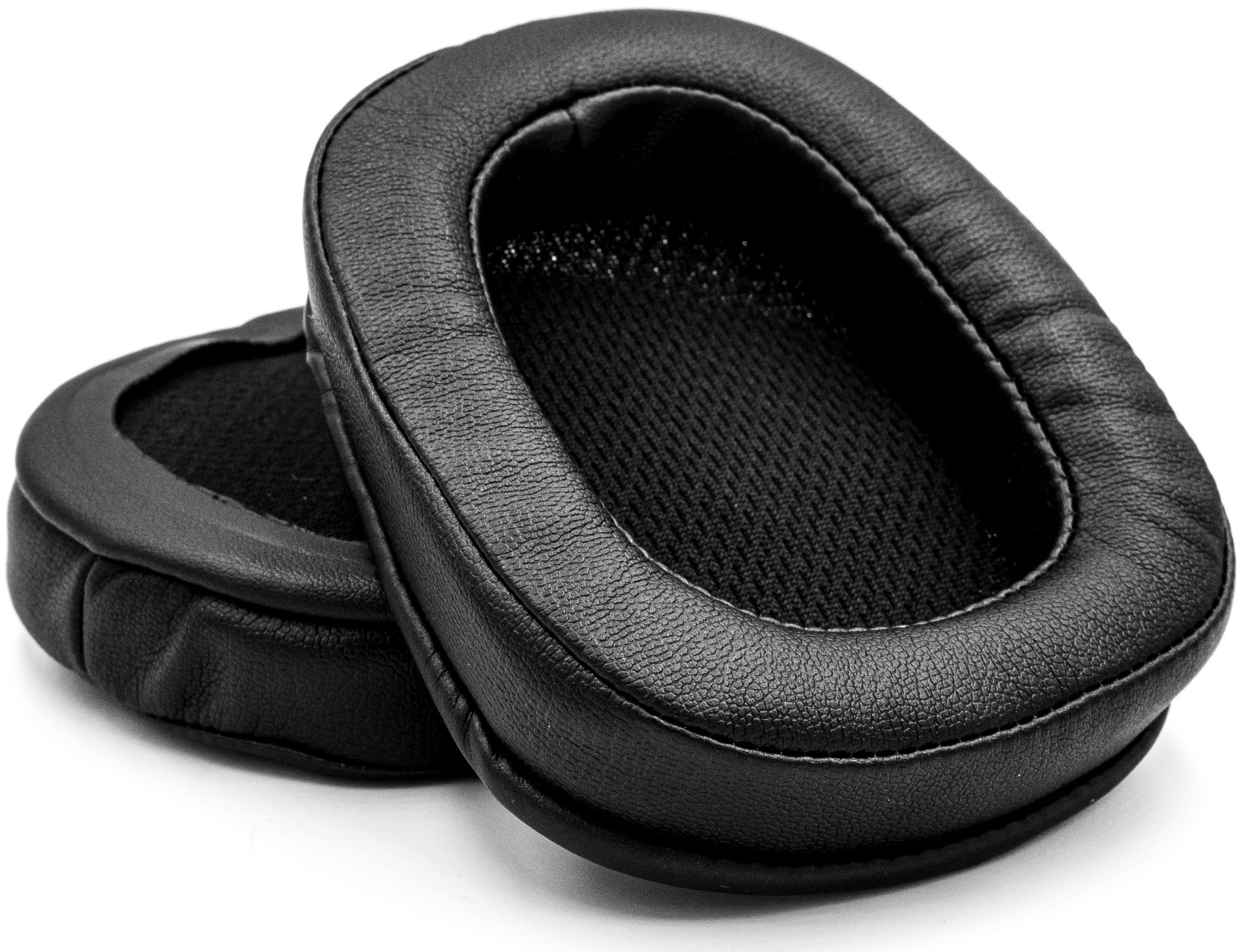 LOG 0002 Náhradní náušníky ke sluchátkům